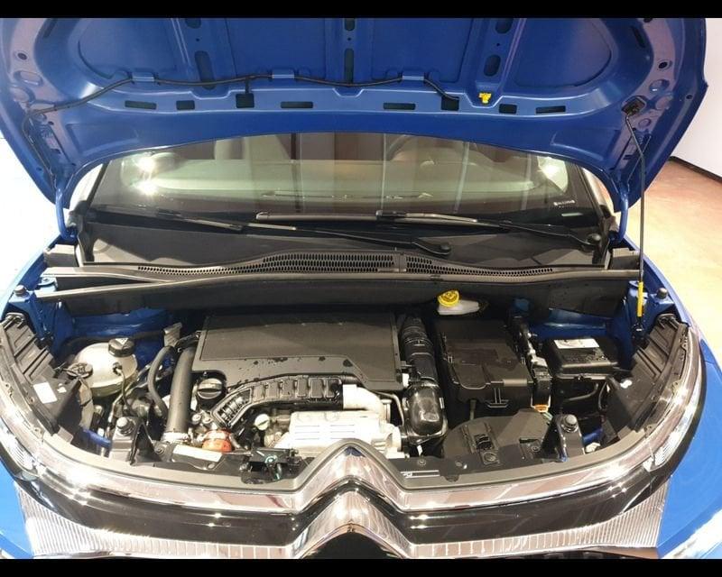 Citroën C3 Aircross PureTech 110 S&S Feel