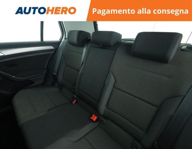 VOLKSWAGEN Golf Business 1.6 BlueTDI 110 CV 5p. Comfortline