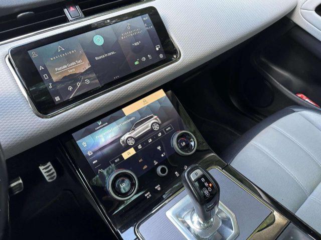 LAND ROVER Range Rover Evoque 2.0D I4 163 CV AWD Auto R-Dynamic S