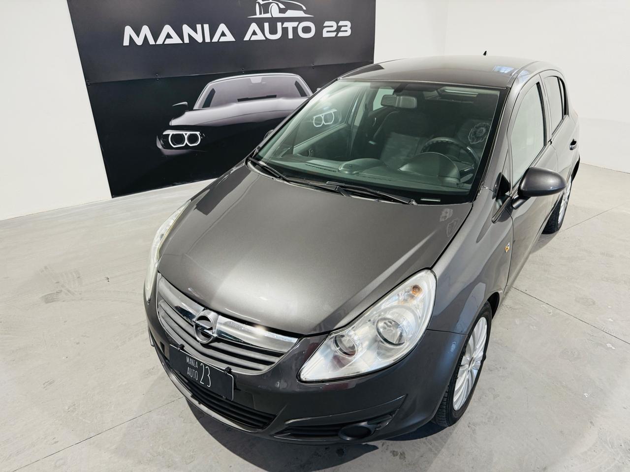 Opel Corsa 1.3 CDTI 75CV F.AP. 5 porte Elective*NEOPATENTATI*