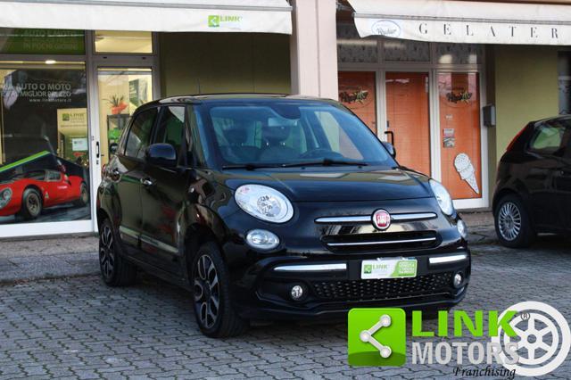 FIAT 500L 1.4 95 CV Lounge