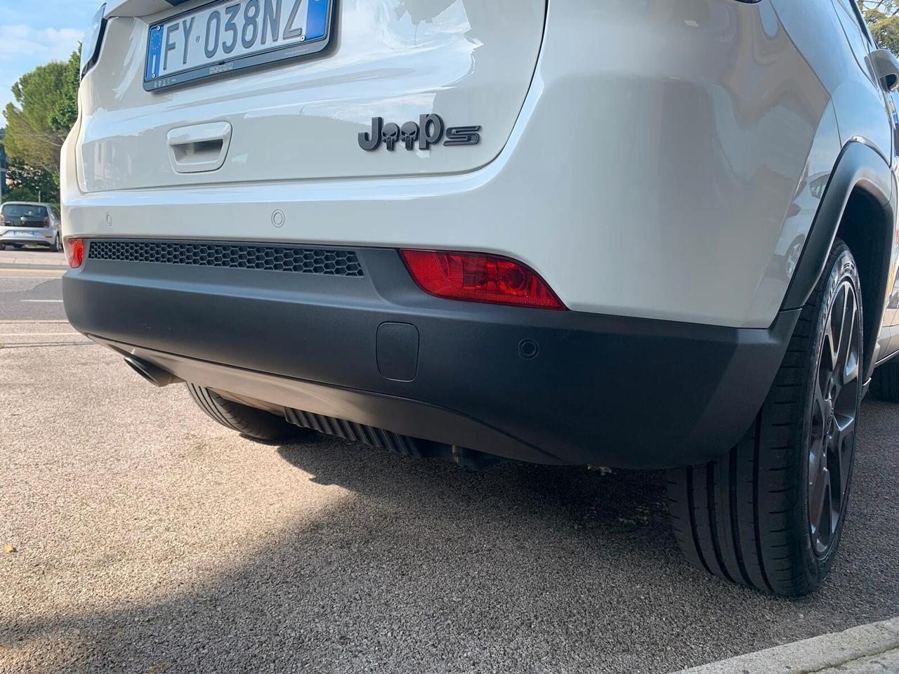 Jeep Compass 1.6 Mjt 2 "S" Neop. Garanz. Unicop.
