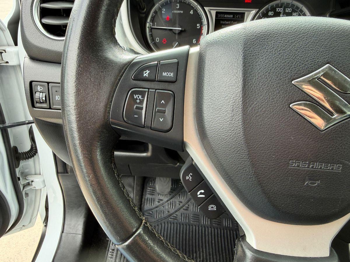 SUZUKI - Vitara - 1.6 DDiS 4WD All Grip Yoru