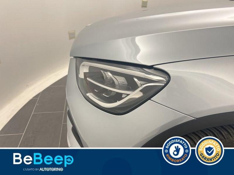 Mercedes-Benz GLC Coupé GLC COUPE 300 DE PHEV (EQ-POWER) PREMIUM 4MATIC AU