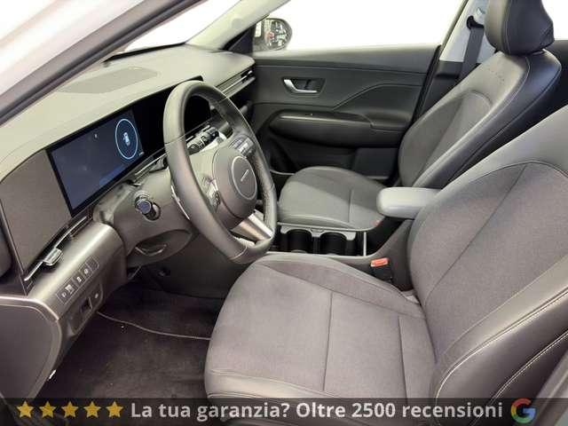 Hyundai KONA 1.6 gdi hev XLine Plus 2wd 129cv dct