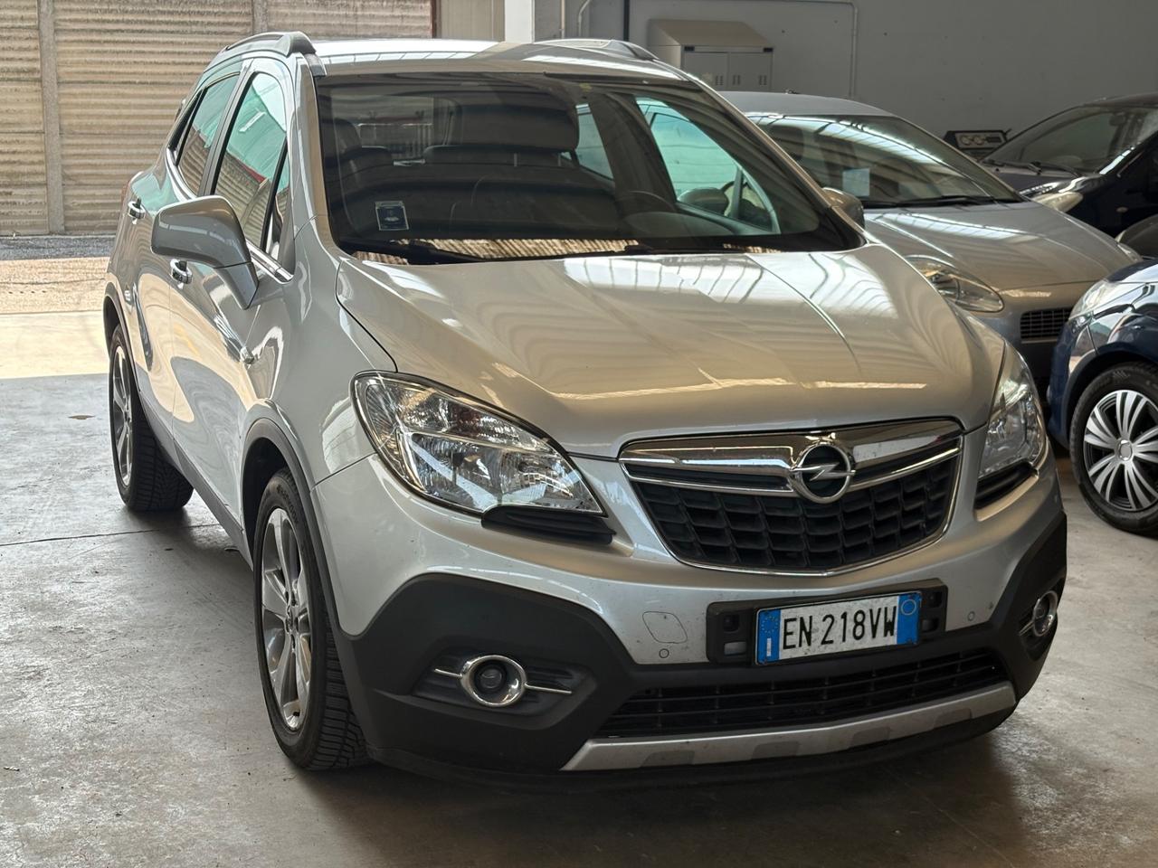 Opel Mokka 1.6 Ecotec 115CV 4x2 Start&Stop Cosmo