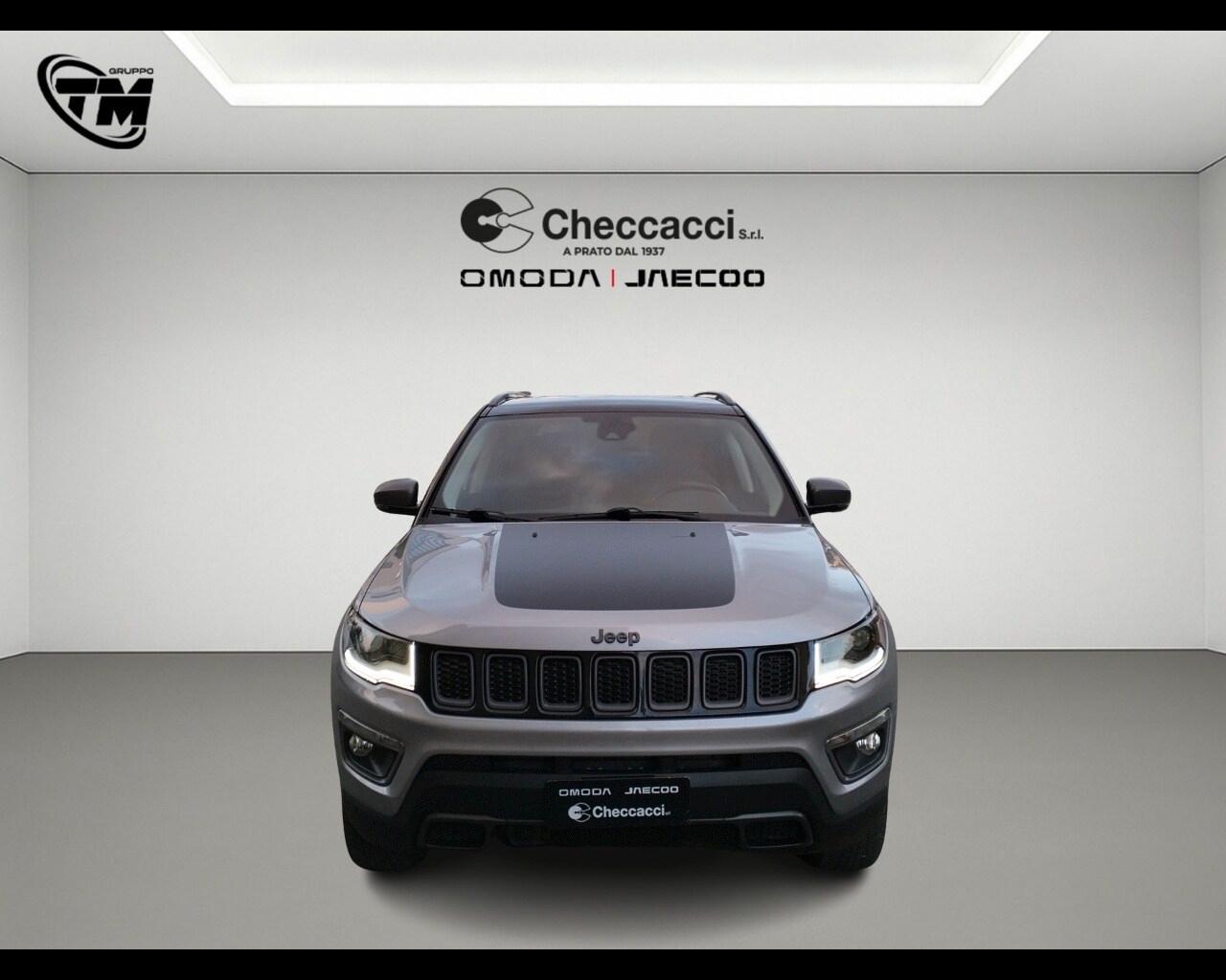 JEEP Compass 2ª serie Compass 2.0 Multijet II ...