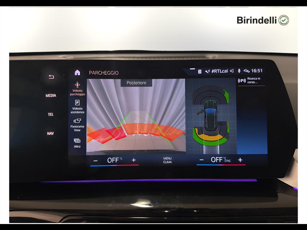 BMW X1 (U11) - X1 sDrive 18d xLine Edition Essence