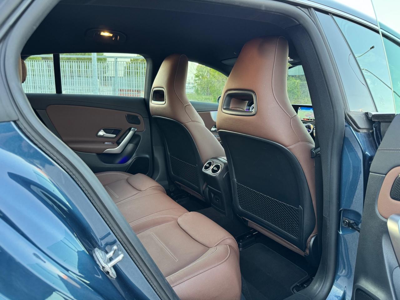 Mercedes-benz CLA 250 e Automatic EQ Power Shooting Brake Premium