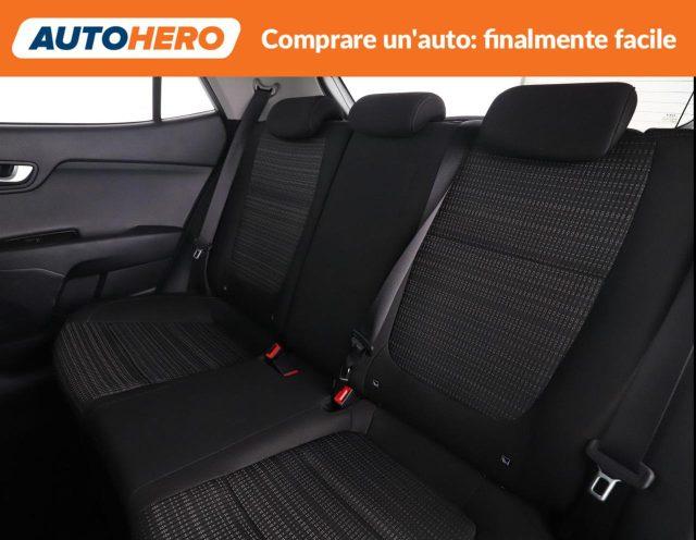 KIA Stonic 1.2 DPI Style