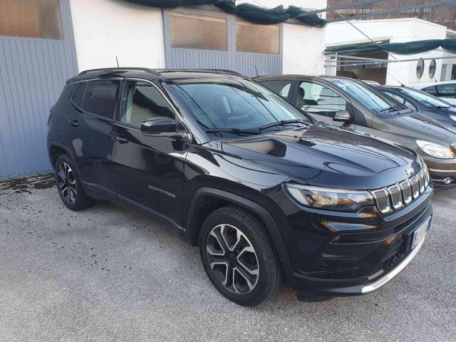 JEEP Compass 1.6 Multijet II 2WD Business