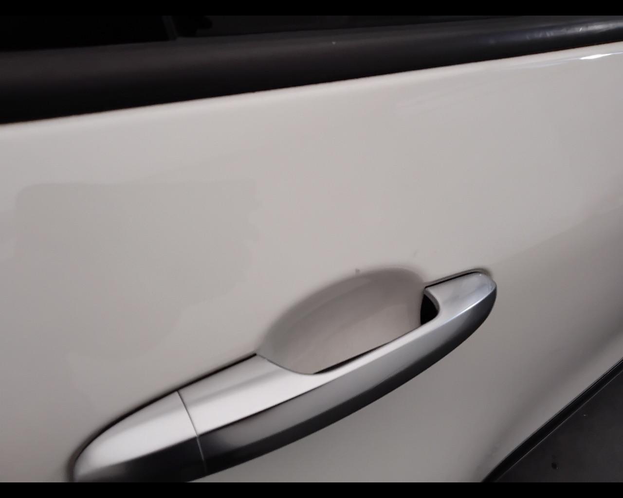 FIAT 500L 2012 - 500L 1.3 mjt Trekking 85cv