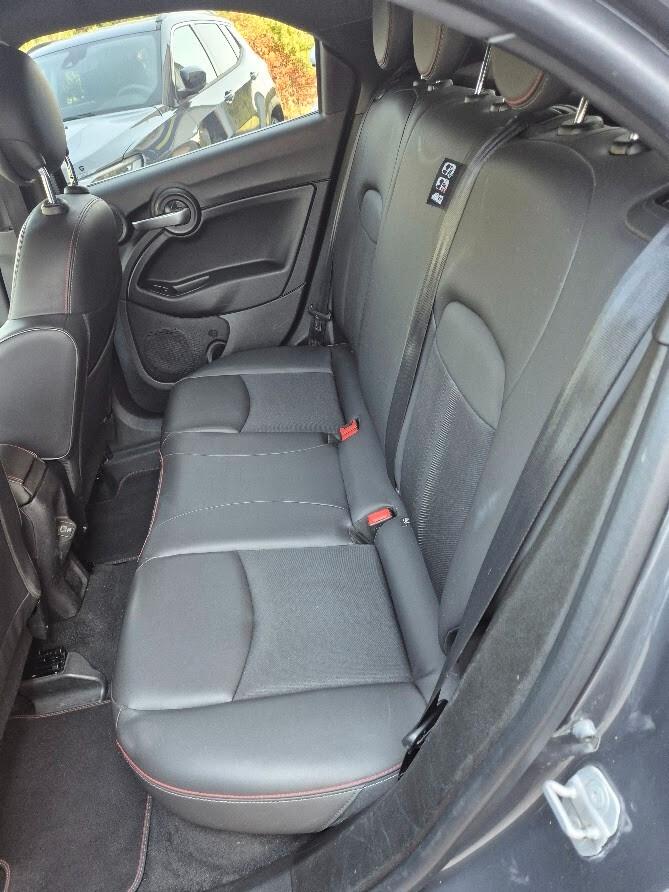Fiat 500X 1.6 MultiJet 130 CV Sport
