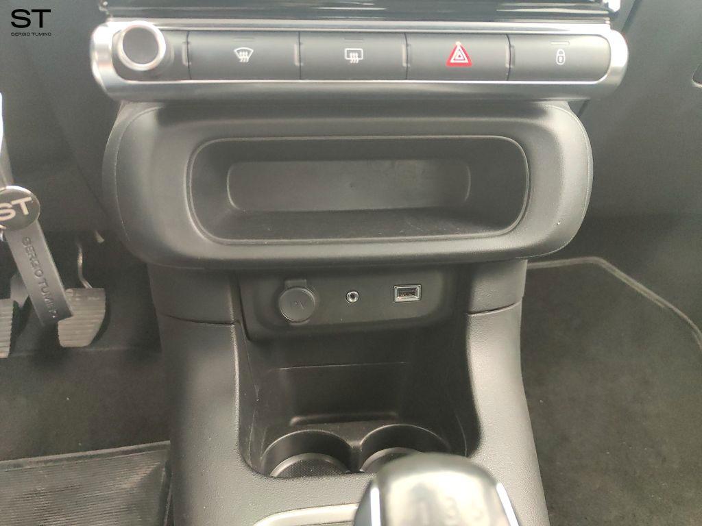 CITROEN C3 3ª serie - C3 PureTech 82 Shine