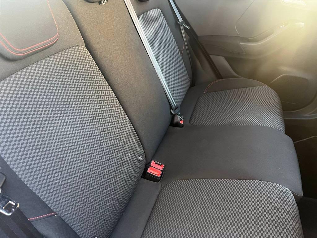 FORD Puma 1.0 ecoboost h ST-Line s&s 125cv del 2023