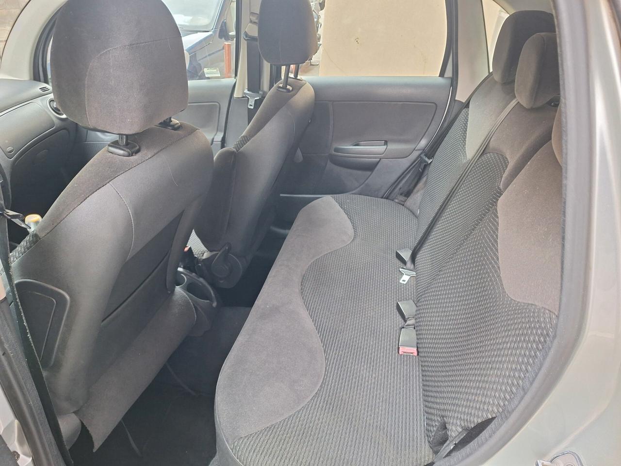 Citroen C3 1.1 Perfect Bi Energy G