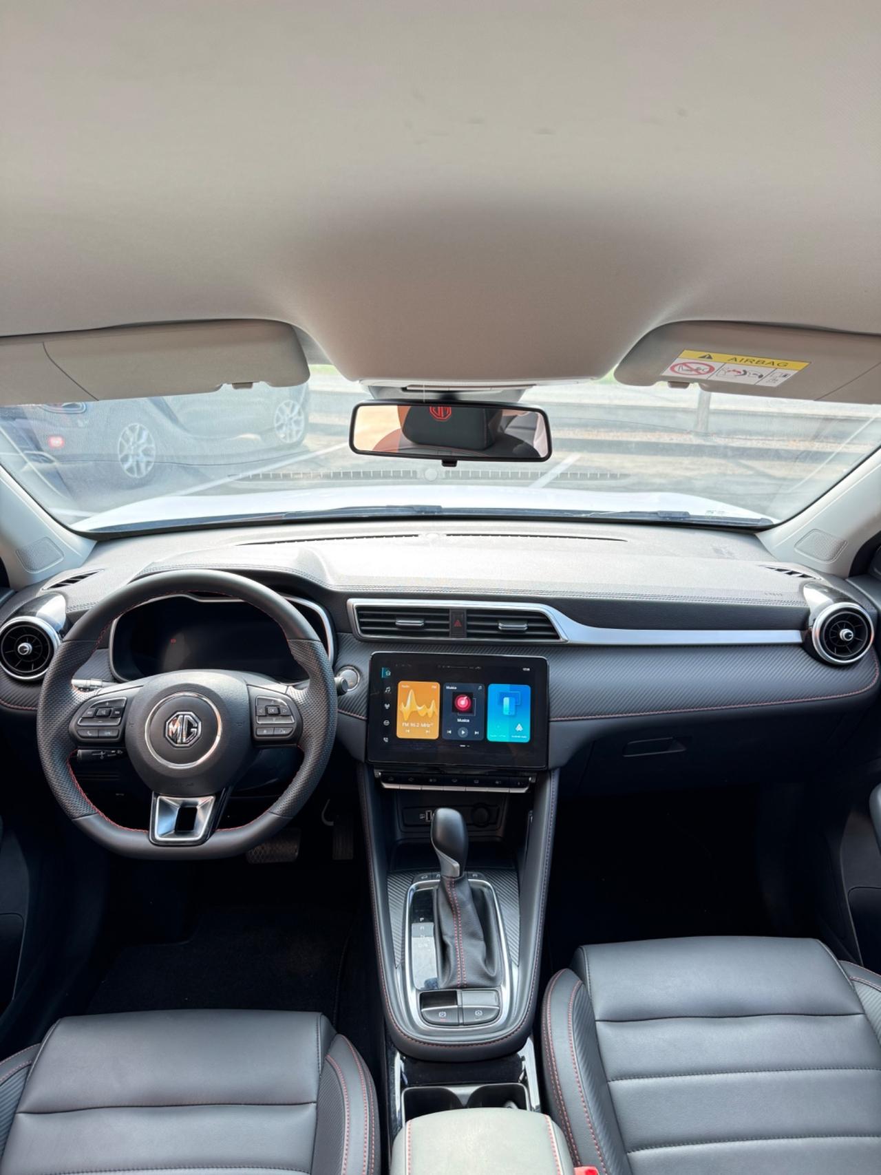 Mg ZS 1.0T-GDI aut. Luxury