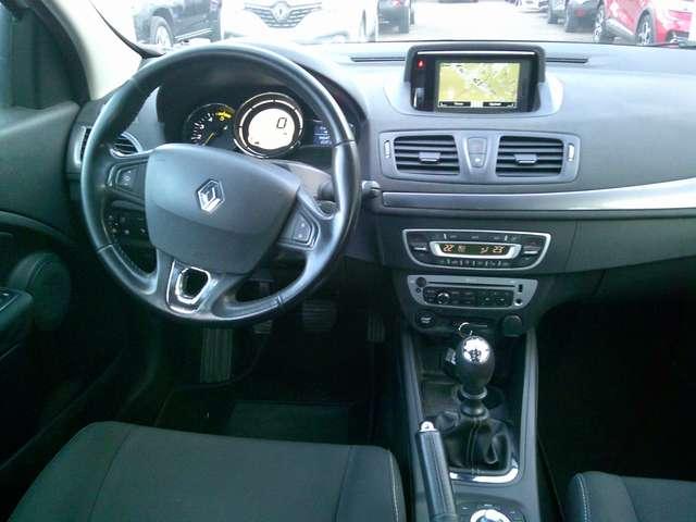 Renault Megane Megane SporTour 1.5 dci Limited 110cv