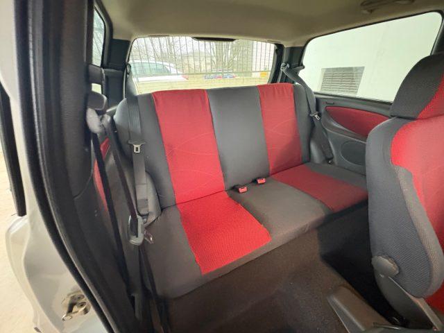 LANCIA Y 1.1i cat Elefantino TENUTRA BENE PRONTA CONSEGNA