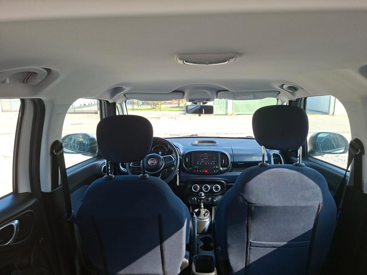 Fiat 500L Pro 1.3 MJT 95CV Mirror 4 posti (N1)