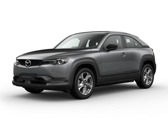 Mazda MX-30 e-Skyactiv 143 CV Automatica Exclusive Line