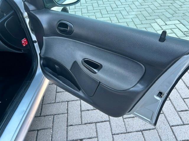 Peugeot 206 1.4 SW Sweet Years