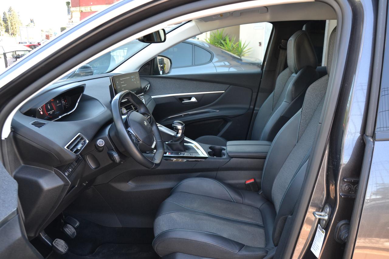 Peugeot 3008 1.5 HDi 130CV ALLURE **KM26000**PREZZO REALE**