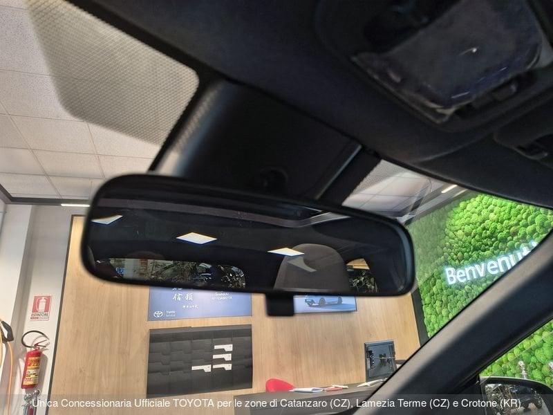 Toyota Aygo X Aygo X 1.0 VVT-i 72 CV 5 porte Trend Air S-CVT