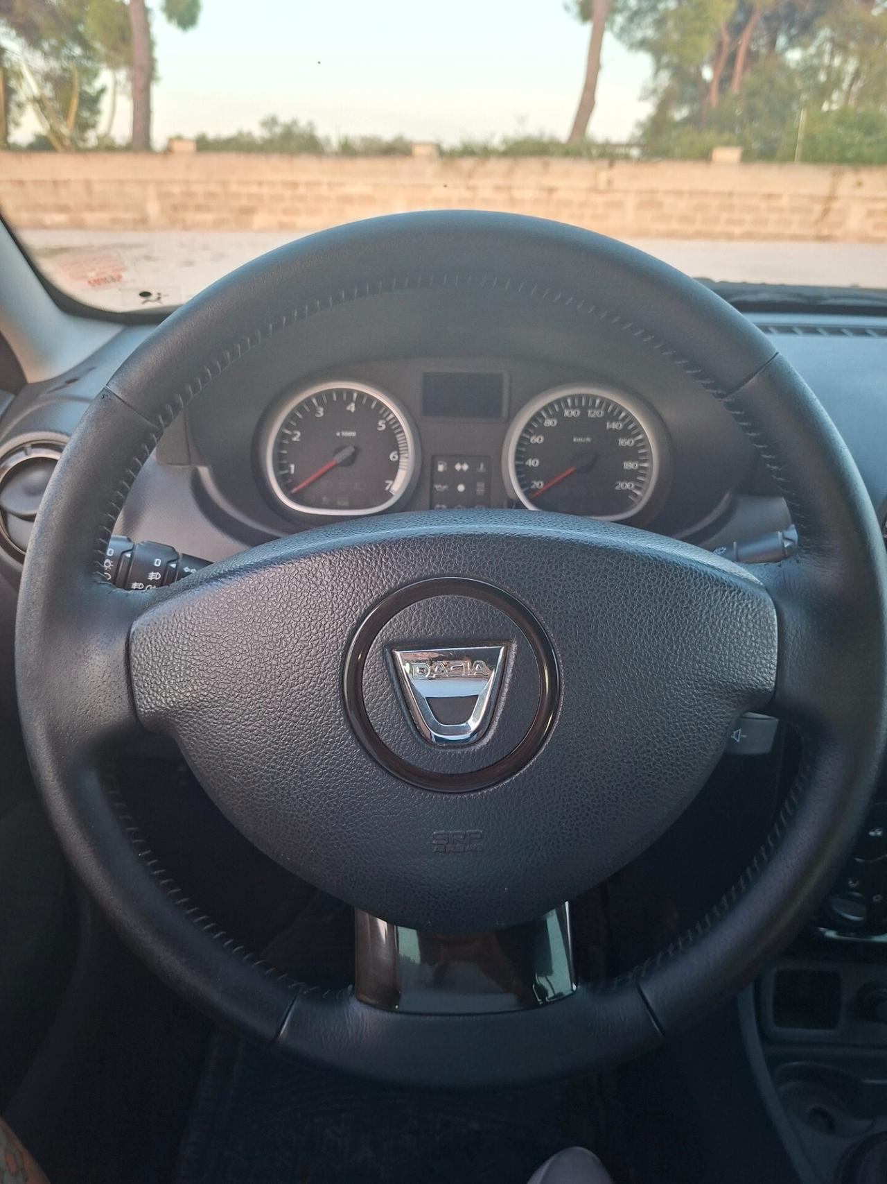 Dacia Duster 1.5 dCi 107CV 4x2 Lauréate*Clima*Cerchi