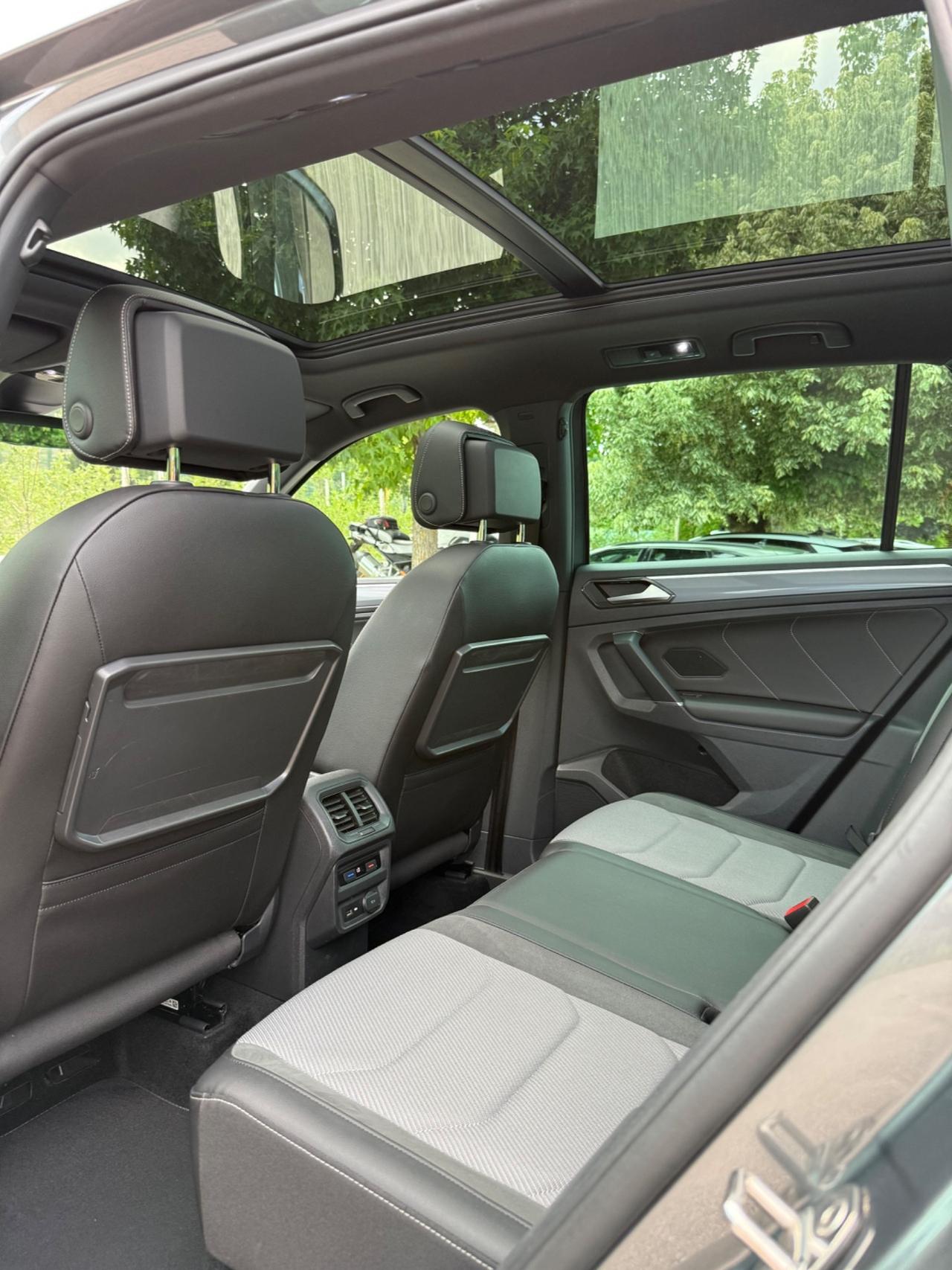 Volkswagen Tiguan 2.0 TDI SCR DSG Advanced BlueMotion Technology