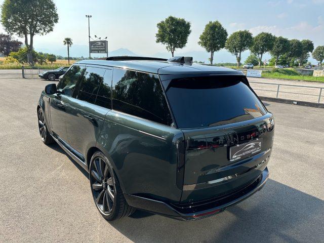 LAND ROVER Range Rover 3.0D l6 350 CV SV PRONTA CONSEGNA