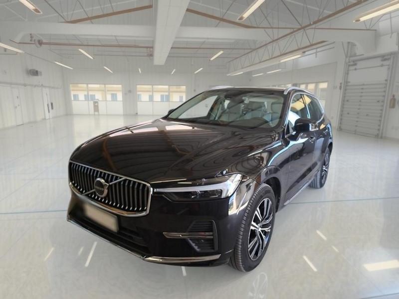 VOLVO XC60 B4 D AWD AUTOMATICO INSCRIPTION SUV