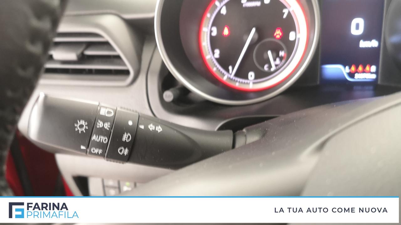 SUZUKI Swift VI 2020 - Swift 1.2h Easy Top 2wd