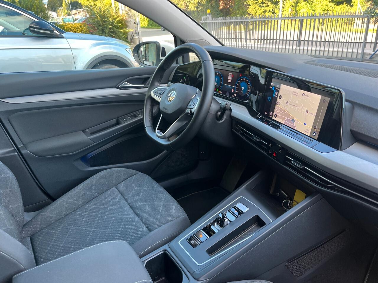 Volkswagen Golf 1.5 eTSI 150 CV EVO ACT DSG Life
