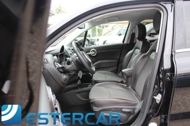 FIAT 500X 1.6 MultiJet 120CV Lounge