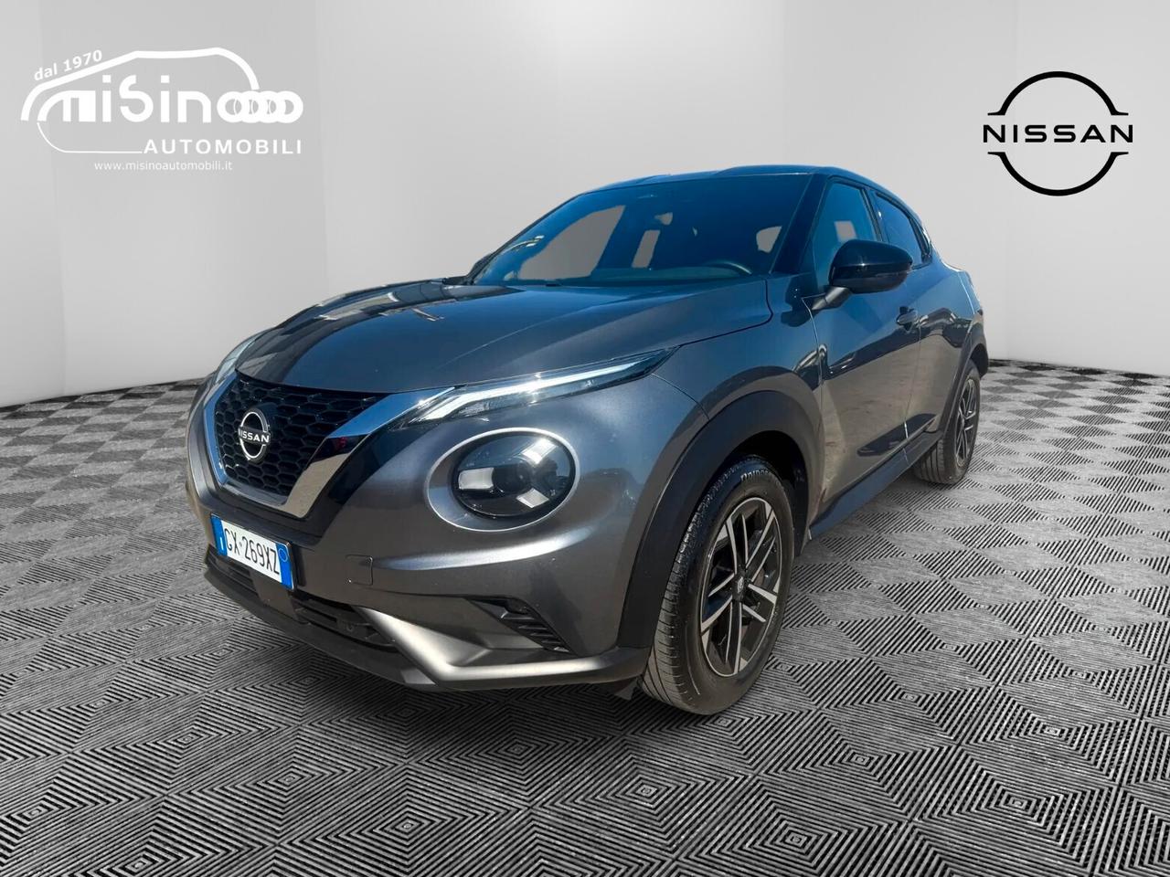 Nissan Juke - 2025 21.000!!!! PROMOFIN!!!