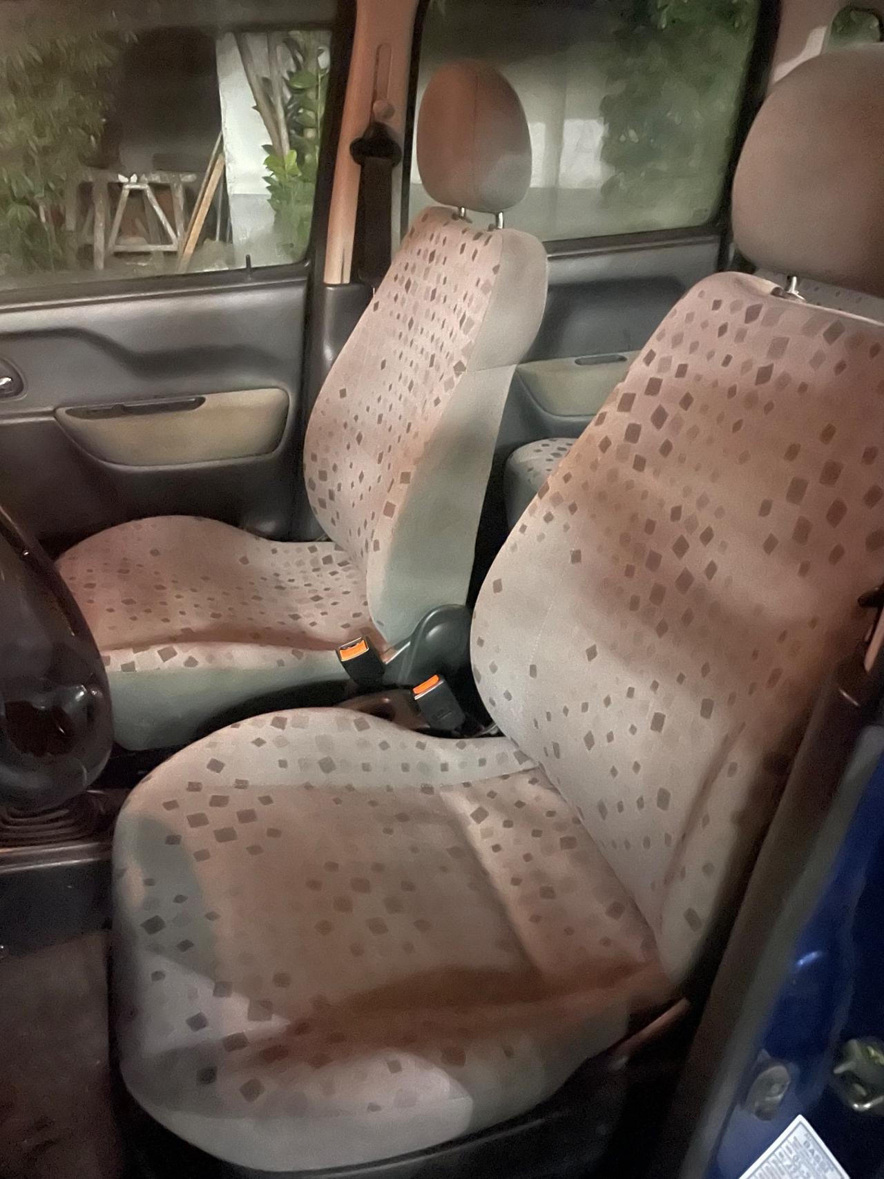 Opel Agila 1.2 Neopatentati Euro 4