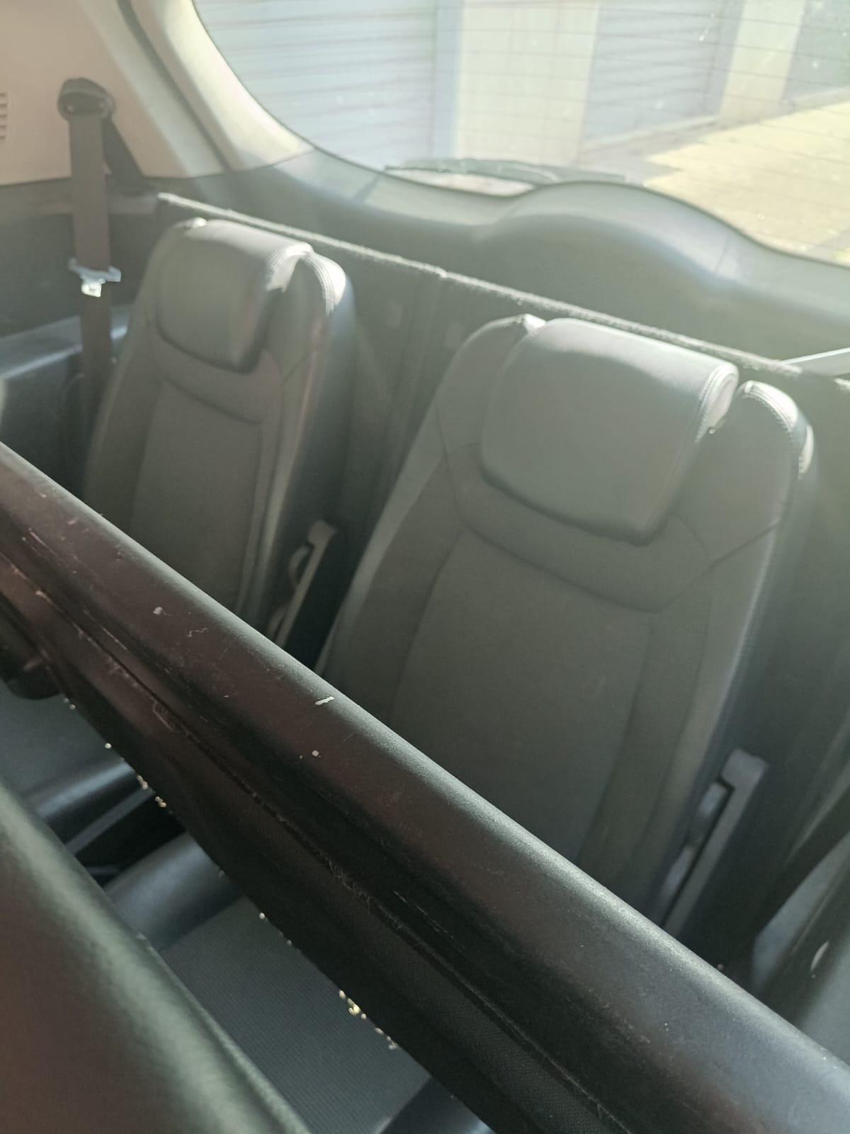 Ford S-Max 2.0 TDCi 140CV Titanium DPF