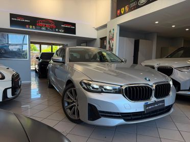 Bmw 540d 48V xDrive (183kW) Msport Pro