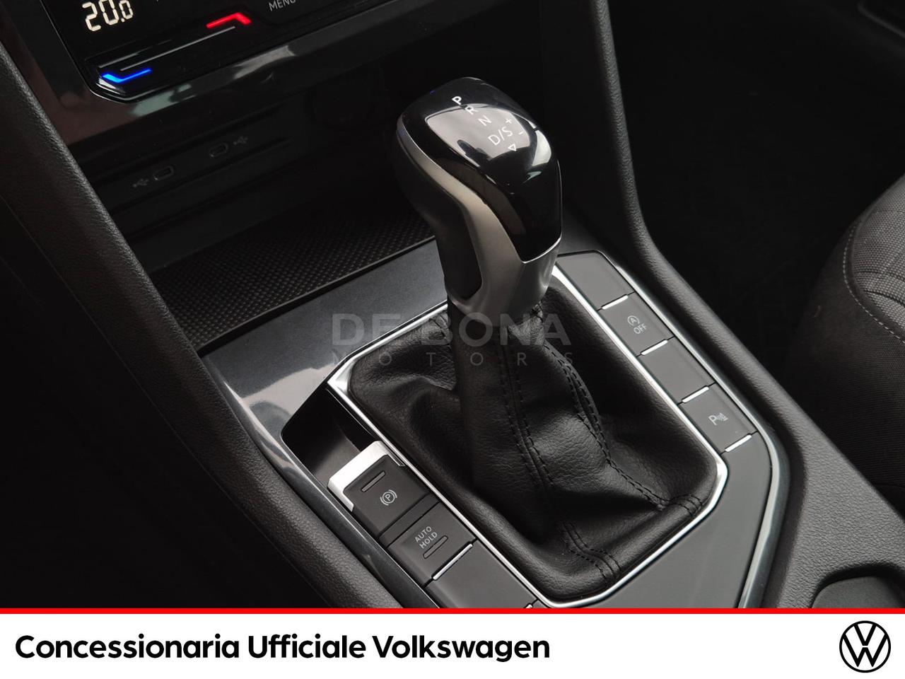 Volkswagen Tiguan 2.0 tdi life 150cv dsg