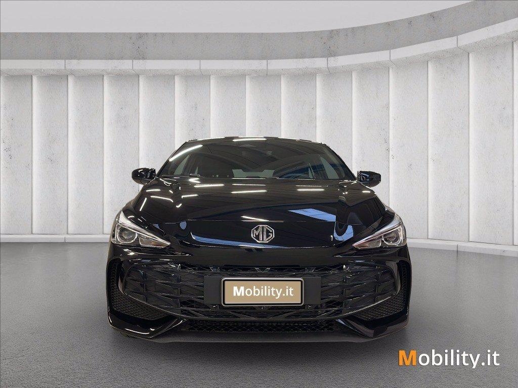 MG MG3 1.5 Standard del 2026