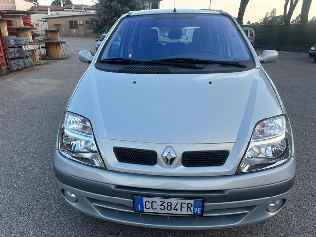 RENAULT Megane 152,678km Scénic Evol. 1.6 16V cat Expression