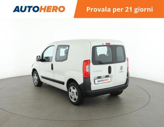 FIAT Fiorino 1.4 8V 77CV Cargo SX