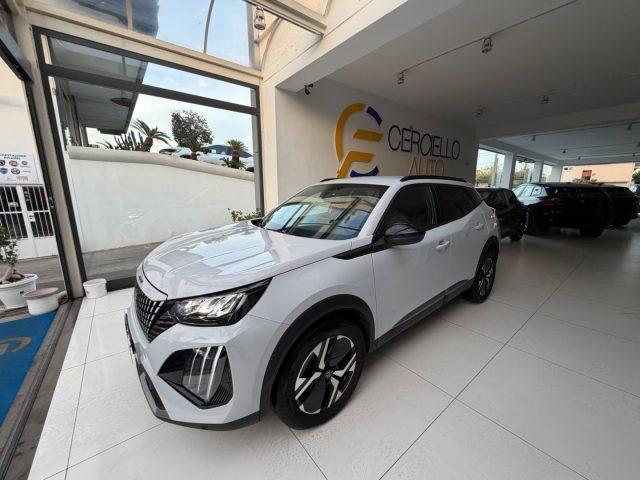 PEUGEOT 2008 PureTech 100 S&S Allure da ?199,00 mensili