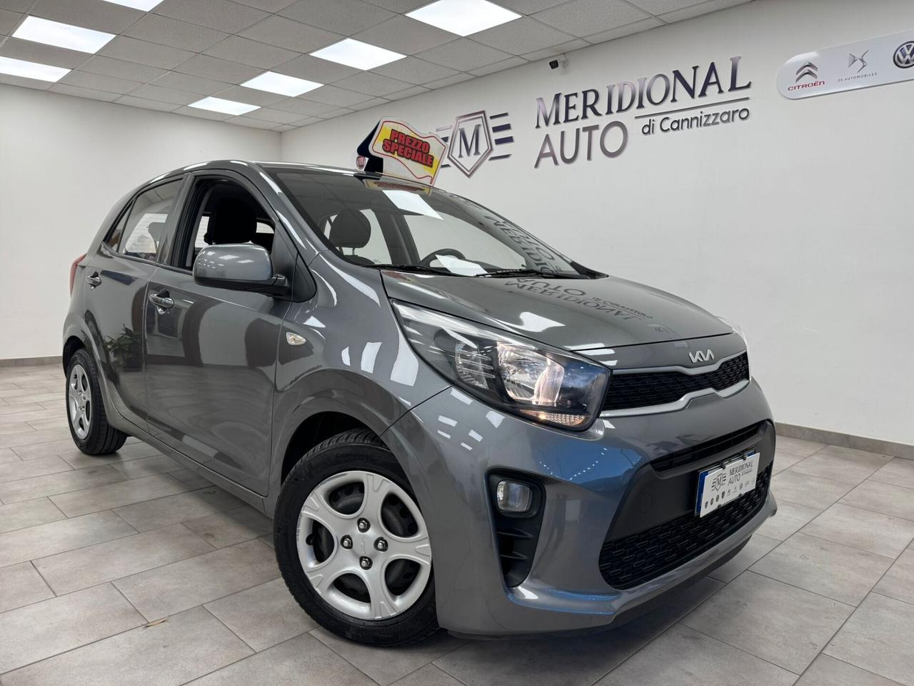 Kia Picanto 1.0 12V 5 porte Style