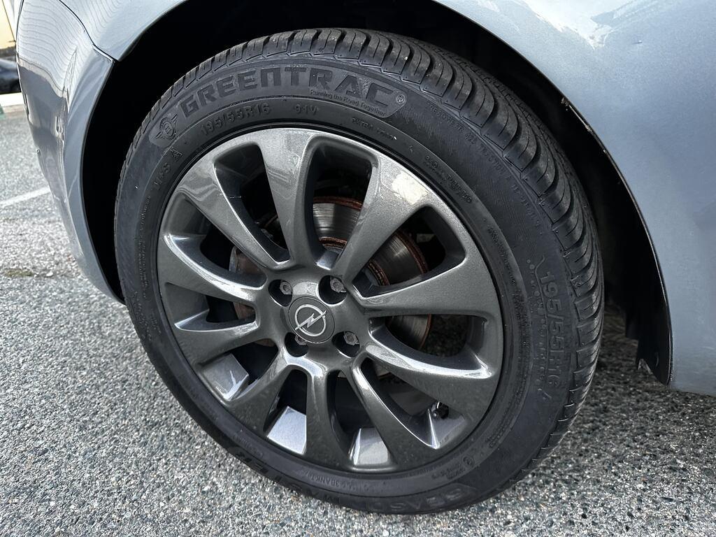 Opel Corsa 5 Porte 1.2 Edition