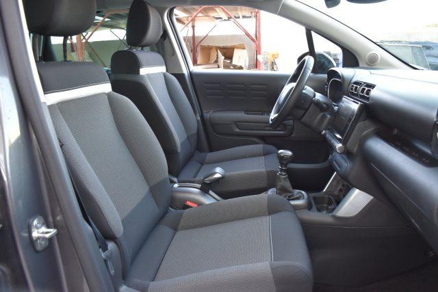 CITROEN C3 Aircross BlueHDi 100 S&S Shine