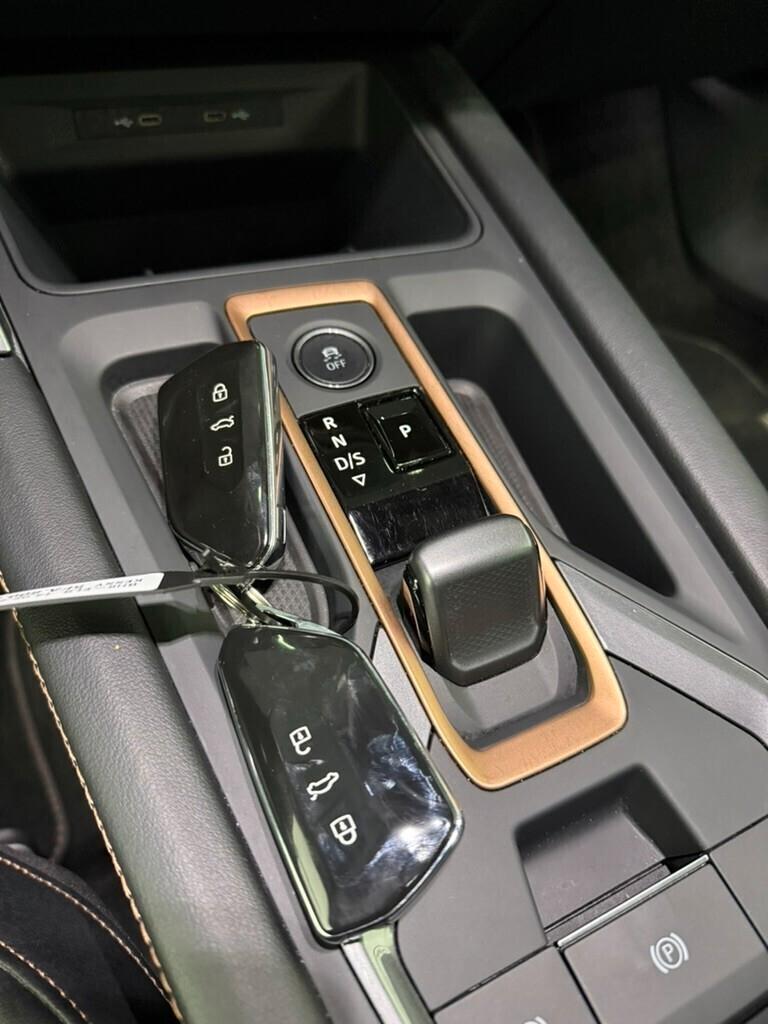 Cupra Leon 2.0 TDI 150 CV DSG