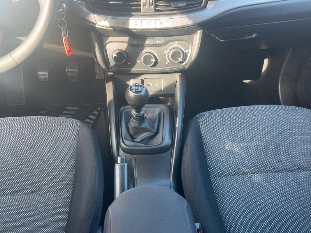 Fiat Tipo 1.4 GPL Mirror s&s 120cv my20 - GPL