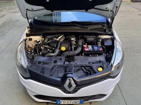 Renault Clio VAN AUTOCARRO 2 posti , 5 porte 1.5 dCi Van 75CV + IVA